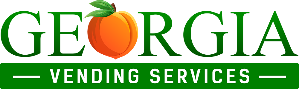 Georgia Vending Services logo