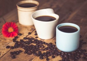 Coffee Trends Benefit Atlanta