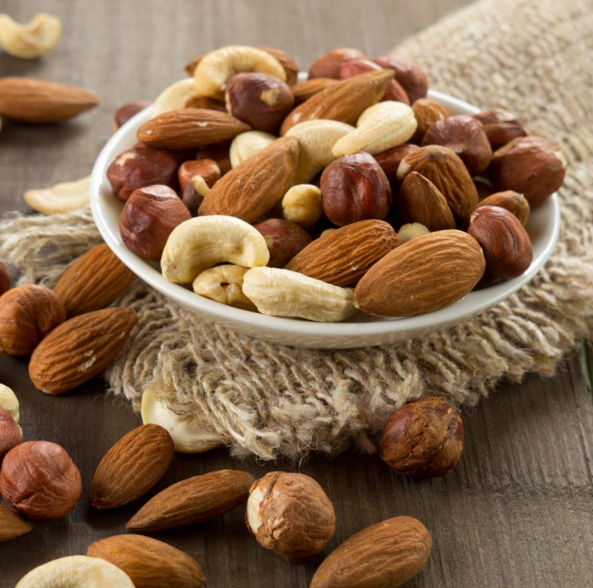 Snack vending machines in Atlanta, Augusta & Rome