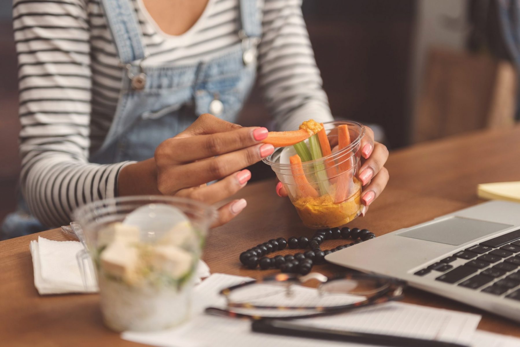 Healthy Vending Machines | Atlanta Break Room | Micro-Market Services