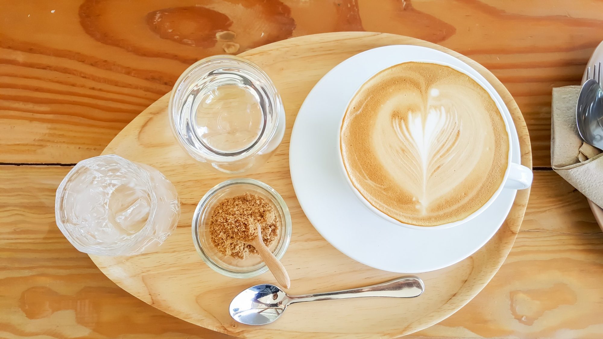 Atlanta Office Coffee | Coffee Products | Hot Tea Individuality