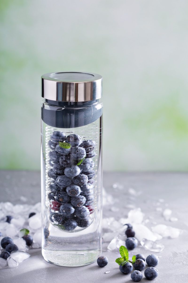 Augusta Micro-Market | Water Bottles | Wellness