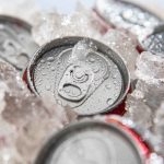 Augusta Soda Machine | Cold Drinks | Beverage Vending