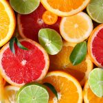 Rome Healthy Vending | Office Beverages | Citrus Fruit Drinks